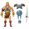 Image de Mattel Masters of the Universe x ThunderCats Action Figure He-Man 14 cm Action Figuur