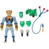 Image de Mattel Masters of the Universe x ThunderCats Action Figure Tygra 14 cm Action Figuur