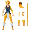 Image de Mattel Masters of the Universe x ThunderCats Action Figure Cheetara 14 cm Action Figuur
