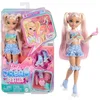 Image de Barbie Dream Besties Skater Malibu Pop Blauw