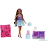 Image de Barbie Feest Unboxing Grwm Verrassing Met De Lollipop-pop Roze
