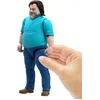 Image de Mattel A Minecraft Movie Action Figure Large Steve 30 cm Action Figuur