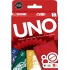 Image de Mattel Games 80th Anniversary UNO Ruby Rode Kaartspel