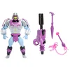 Image de Mattel Masters of the Universe x Transformers Action Figure Megatron Armor Skeletor heo European Exclusive 14 cm Action Figuur