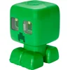 Image de Minecraft Mijn Huisdier Creeper- Actiefiguur met licht, geluid en explosieve actie