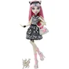 Image de Mattel Monster High Collector Doll Rochelle Goyle Dolls
