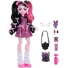 Image de Monster High Draculaura - Modepop