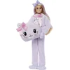Image de Barbie Care Bears Cutie Reveal Pop - Paars