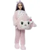 Image de Barbie Care Bears Cutie Reveal Pop - Roze