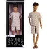 Image de Mattel Barbie Signature Doll Ken Barbie Basics: Model 10 Dolls