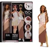 Image de BARBIE YOU CREATE BARBIE BASICS Neutrale Set