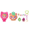 Image de Polly Pocket Knuffelbeer Compacte Speelset