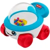 Image de Fisher-Price Rijdende popcornmachine - Duwvoertuig met geluid