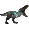 Image de Jurassic World - Muscle Madness Tyrannosaurus rex - T-Rex met groeifunctie en luid gebrul