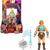 Image de Masters of the Universe 2026 filmfiguurtje - He-Man met Powerzwaard voorzien van een draai- en loslaatfunctie