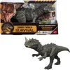 Image de Mattel Jurassic World: Survival Action Figure Wild Roar Ceratosaurus Action Figuur