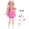 Image de Barbie Dream Besties Malibu Pop Roze Kinderen