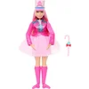 Image de Barbie in De Notenkraker - Daisy Ballerina Pop - Met beweegbare enkels