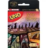 Image de Mattel Games UNO The Lord of the Rings
