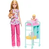 Image de Barbie Careers Baby Dokterpop