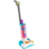 Image de Fisher-Price Leerplezier 2-in-1 Stofzuiger met Stoffer en Lichtjes en Muziek