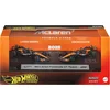 Image de Hot Wheels Premium Formula 1 set van 2 - McLaren Formula 1 Team Piastri en Norris