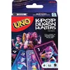 Image de Mattel Games UNO KPop Demon Hunters - Kaartspeel