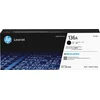 Image de HP 136A Black Original LaserJet Toner Cartridge tonercartridge 1 stuk(s) Origineel Zwart