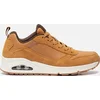 Image de Skechers UNO - STACRE Heren Veterschoenen - Whiskey