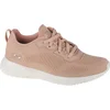 Image de Skechers Bobs Squad-Tough Talk 32504-NUDE, Vrouwen, Roze, Sneakers, maat: 38