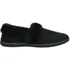Image de Skechers zy Campfire - Team Toasty Dames Sloffen - Zwart
