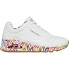 Image de Skechers Uno - Loving Love Dames Sneakers - White - Maat 36