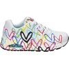 Image de Skechers UNO-SPREAD THE LOVE Dames Sneakers - Maat  37
