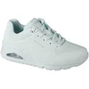 Image de Skechers Uno Frosty Kicks, Vrouwen, Mint, Sneakers, maat: 36,5