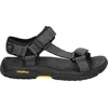 Image de Skechers Relaxed Fit heren sandaal - Sneakers - Zwart
