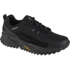 Image de Skechers Bionic Trail - Road Sector - Heren Sneakers Schoenens Zwart 237219-BBK - Maat EU 42.5 US 9.5