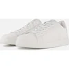 Image de ECCO STREET LITE M Schoenen Mannen Wit 42