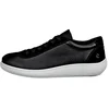 Image de Ecco Soft Zero 220253 Schoenen Zwart EU 40 Vrouw
