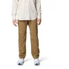 Image de Columbia Silver Ridge  Utility Converteerbare Broek Beige 34 / 30 Man