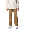 Image de Columbia Silver Ridge  Utility Convertible Pant Heren Outdoorbroek - Delta