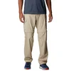 Image de Columbia Silver Ridge  Utility Broek Beige 38 / 34 Man