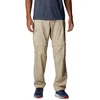 Image de Columbia Silver Ridge  Utility Broek Beige 40 / 30 Man