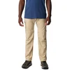 Image de Columbia Silver Ridge  Utility Convertible Pant Heren Outdoorbroek - Ancient Fossil