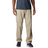 Image de Columbia Silver Ridge  Utility Broek Beige 32 / 30 Man