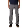Image de Columbia Silver Ridge  Utility Pant Wandelbroek- Heren - maat 40