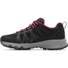 Image de Columbia Peakfreak II - Wandelschoenen Dames Waterdicht - Bergschoenen - Zwart - Maat 41,5