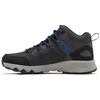 Image de Columbia Peakfreak II - Wandelschoenen Heren Waterdicht - Bergschoenen - Donkergrijs - Maat 10
