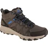 Image de Columbia PEAKFREAK II MID OUTDRY Heren Wandelschoenen - Dark Grey, Black