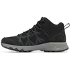 Image de Columbia PEAKFREAK II MID OUTDRY Heren Wandelschoenen - Black, Titanium II