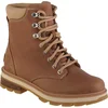 Image de Sorel Lennox Lace STKD WP, Vrouwen, Bruin, Trappers, maat: 40